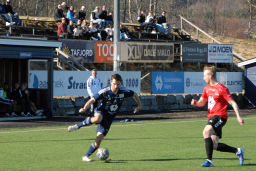 Varfjell - Skåla/Langfjorden 2026